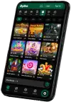 hijau44 App